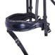 Schockemöhle Sports SP Luxury Dressage Trenshoofdstellen - Maddelin Equestrian