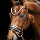 Schockemöhle Sports SP Luxury Dressage Trenshoofdstellen - Maddelin Equestrian
