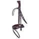 Schockemöhle Sports SP Luxury Dressage Trenshoofdstellen - Maddelin Equestrian