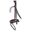 Schockemöhle Sports SP Luxury Dressage Trenshoofdstellen - Maddelin Equestrian