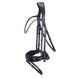 Schockemöhle Sports SP Luxury Dressage Trenshoofdstellen - Maddelin Equestrian