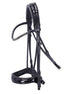 Schockemöhle Stang & Trenshoofdstel SP Isabell Werth Bella Rose Stang & Trens - Maddelin Equestrian Schockemohle