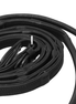 Schockemöhle Teugels SP Durasoft Rolled Grip Hook & Stud Teugels - Maddelin Equestrian Schockemohle