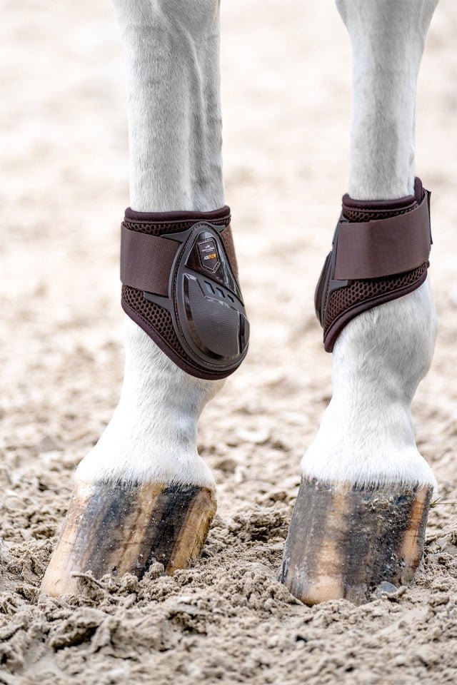 Schockemöhle Air Flow Champion Kogelbeschermers Kogelbeschermers - Maddelin Equestrian Schockemohle