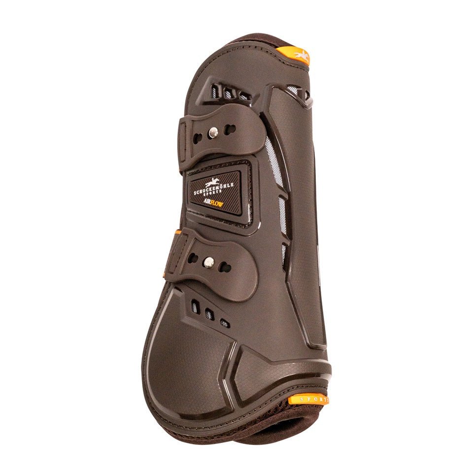 Schockemöhle Air Flow Champion Tendon Boots Peesbeschermers - Maddelin Equestrian Schockemohle