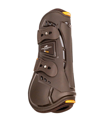 Schockemöhle Air Flow Champion Tendon Boots Peesbeschermers - Maddelin Equestrian Schockemohle