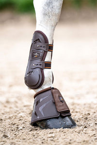 Schockemöhle Air Flow Champion Tendon Boots Peesbeschermers - Maddelin Equestrian Schockemohle