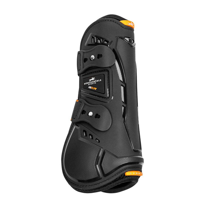 Schockemöhle Air Flow Champion Tendon Boots Peesbeschermers - Maddelin Equestrian Schockemohle