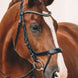 Schockemöhle Bakstukken Equitus Omega Trenshoofdstel Toebehoren hoofdstellen - Maddelin Equestrian Schockemohle