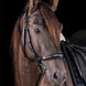 Schockemöhle Bakstukken Equitus Theta bitloos/trenshoofdstel Toebehoren hoofdstellen - Maddelin Equestrian Schockemohle