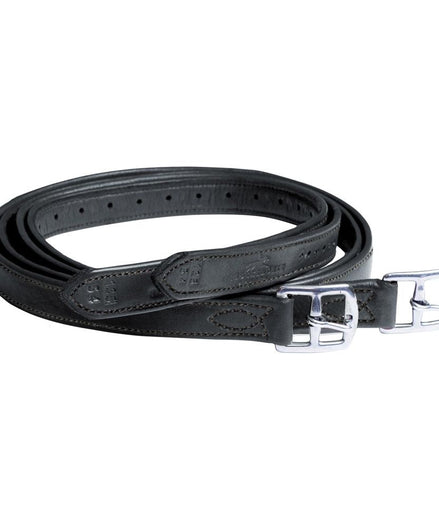 Schockemöhle Beugelriemen Chantilly Beugelriemen - Maddelin Equestrian Schockemohle