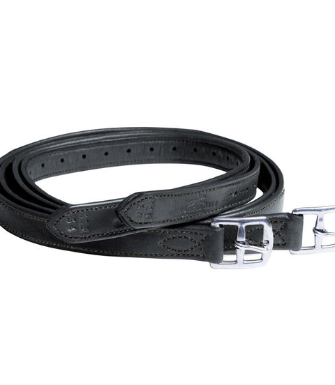 Schockemöhle Beugelriemen Chantilly Beugelriemen - Maddelin Equestrian Schockemohle