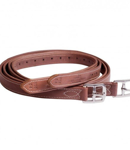 Schockemöhle Beugelriemen Chantilly Beugelriemen - Maddelin Equestrian Schockemohle