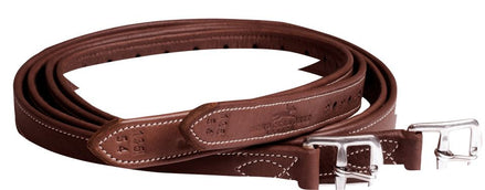 Schockemöhle Beugelriemen Chantilly Beugelriemen - Maddelin Equestrian Schockemohle