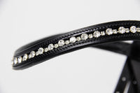 Schockemöhle Brantford Anatomical Hoofdstel Trenshoofdstellen - Maddelin Equestrian Schockemohle