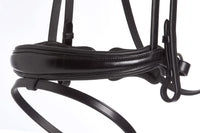 Schockemöhle Brantford Anatomical Hoofdstel Trenshoofdstellen - Maddelin Equestrian Schockemohle