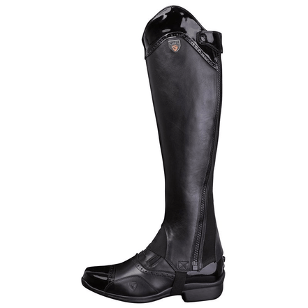 Schockemöhle Chaps Triton Gloss Chaps - Maddelin Equestrian Schockemohle