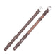 Schockemöhle Cheek Pieces Select Toebehoren hoofdstellen - Maddelin Equestrian Schockemohle