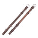 Schockemöhle Cheek Pieces Select Toebehoren hoofdstellen - Maddelin Equestrian Schockemohle