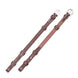 Schockemöhle Cheek Pieces Select Toebehoren hoofdstellen - Maddelin Equestrian Schockemohle