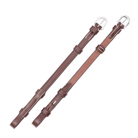 Schockemöhle Cheek Pieces Select Toebehoren hoofdstellen - Maddelin Equestrian Schockemohle