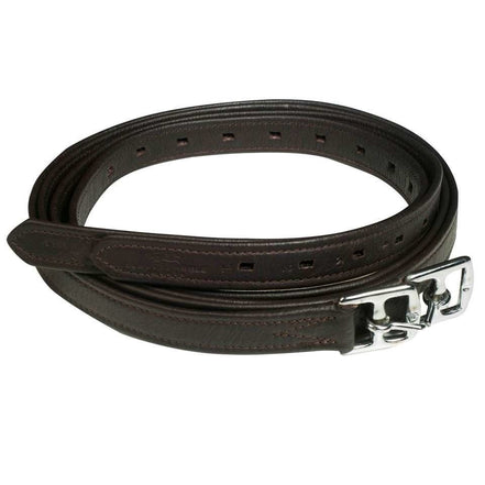 Schockemöhle Colorado Beugelriemen Beugelriemen - Maddelin Equestrian Schockemohle