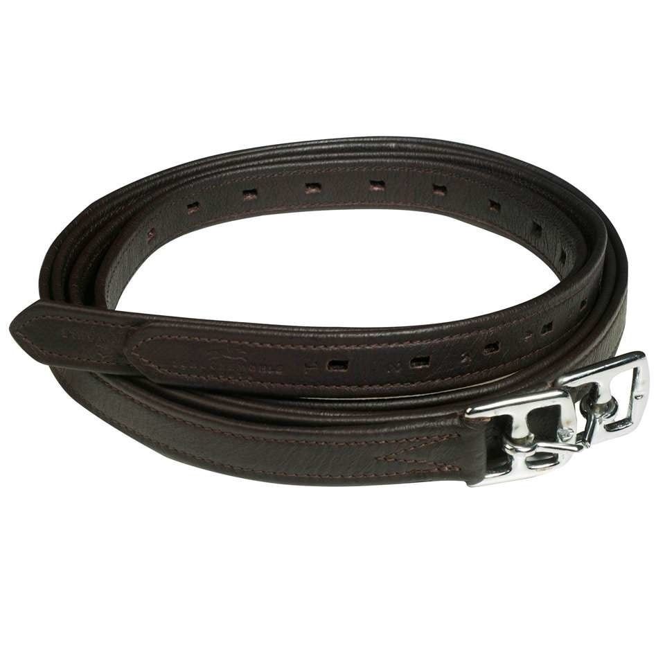 Schockemöhle Colorado Beugelriemen Beugelriemen - Maddelin Equestrian Schockemohle