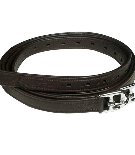Schockemöhle Colorado Beugelriemen Beugelriemen - Maddelin Equestrian Schockemohle