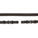 Schockemöhle Dura Soft Rubber Reins 16 mm Teugels - Maddelin Equestrian Schockemohle