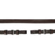 Schockemöhle Dura Soft Rubber Reins 16 mm Teugels - Maddelin Equestrian Schockemohle