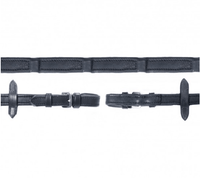 Schockemöhle Durasoft Reins Wide (18mm) Teugels - Maddelin Equestrian Schockemohle