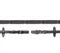 Schockemöhle Durasoft Teugels Grip Teugels - Maddelin Equestrian Schockemohle