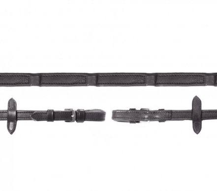 Schockemöhle Durasoft Teugels Grip Teugels - Maddelin Equestrian Schockemohle