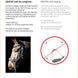 Schockemöhle Equitus Alpha Anatomical Special Hoofdstel Trenshoofdstellen - Maddelin Equestrian Schockemohle