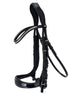 Schockemöhle Equitus Gamma Anatomic stang en trens Hoofdstel Stang & Trens - Maddelin Equestrian Schockemohle