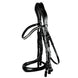 Schockemöhle Equitus Gamma Anatomic stang en trens Hoofdstel Stang & Trens - Maddelin Equestrian Schockemohle