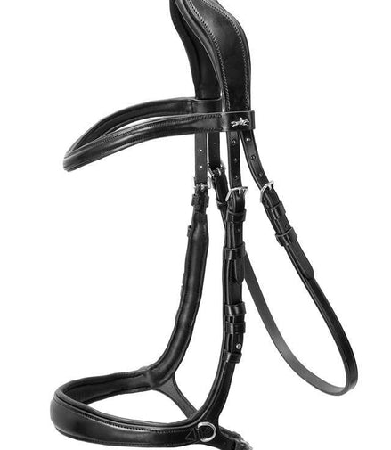 Schockemöhle Equitus Theta Bitloos - Maddelin Equestrian Schockemohle