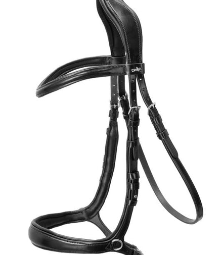 Schockemöhle Equitus Theta Bitloos - Maddelin Equestrian Schockemohle