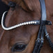 Schockemöhle Frontriem Siena Frontriemen - Maddelin Equestrian Schockemohle