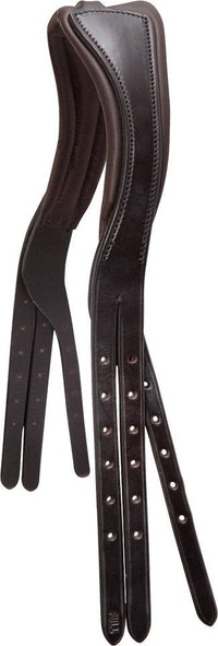 Schockemöhle Head Piece Select Toebehoren hoofdstellen - Maddelin Equestrian Schockemohle