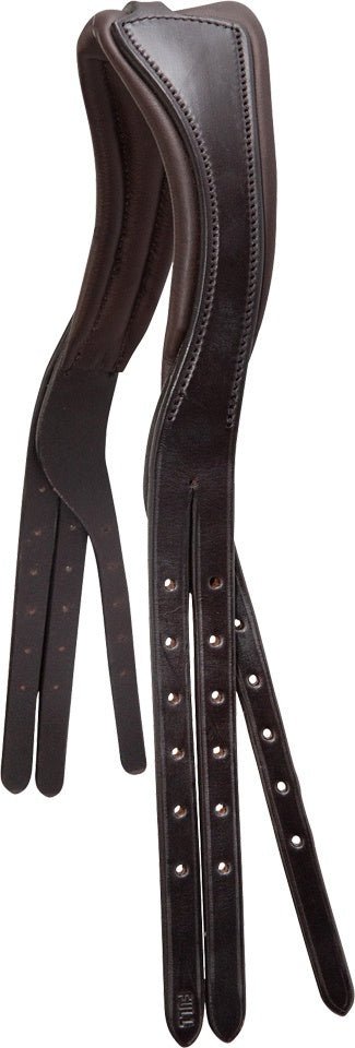 Schockemöhle Head Piece Select Toebehoren hoofdstellen - Maddelin Equestrian Schockemohle