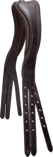 Schockemöhle Head Piece Select Toebehoren hoofdstellen - Maddelin Equestrian Schockemohle