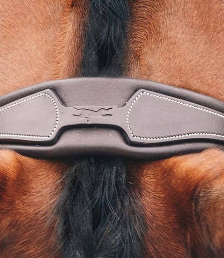 Schockemöhle Head Piece Select Toebehoren hoofdstellen - Maddelin Equestrian Schockemohle