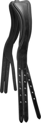 Schockemöhle Head Piece Select Toebehoren hoofdstellen - Maddelin Equestrian Schockemohle