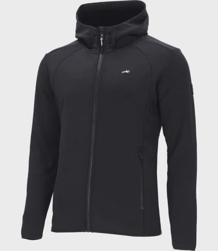 Schockemöhle Hoodie SP Mario Heren & Unisex - Maddelin Equestrian Schockemohle