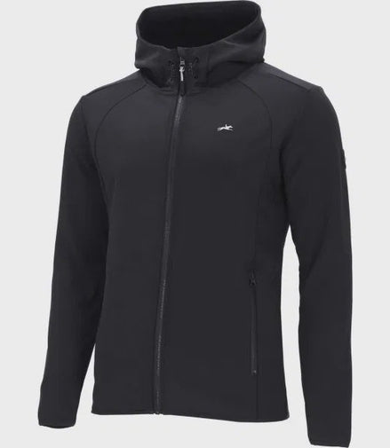 Schockemöhle Hoodie SP Mario Heren & Unisex - Maddelin Equestrian Schockemohle