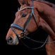 Schockemöhle Hoofdstel Siena Trenshoofdstellen - Maddelin Equestrian Schockemohle
