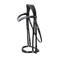 Schockemöhle Hoofdstel SP Pisa Trenshoofdstellen - Maddelin Equestrian Schockemohle