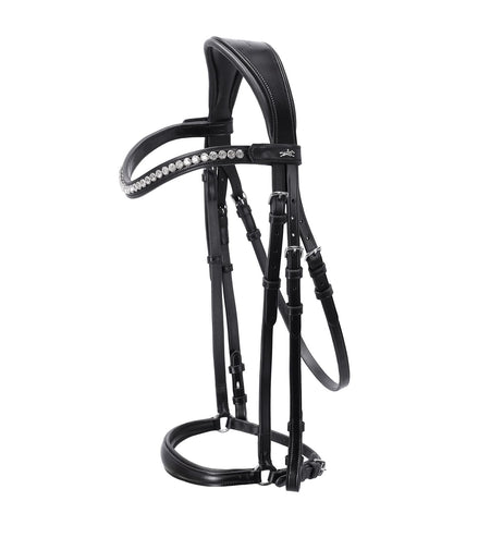 Schockemöhle Hoofdstel SP Pisa Trenshoofdstellen - Maddelin Equestrian Schockemohle