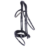 Schockemöhle Hoofdstel SP Valencia Trenshoofdstellen - Maddelin Equestrian Schockemohle